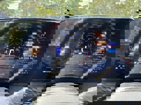 New 2026 Chevrolet Equinox LT w/ Convenience Package II image 18