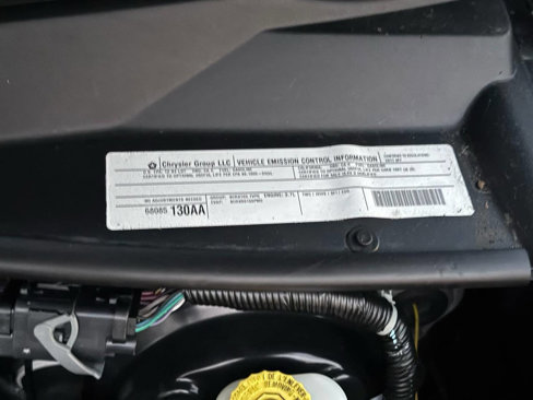 Used 2011 Dodge Nitro SE image 32