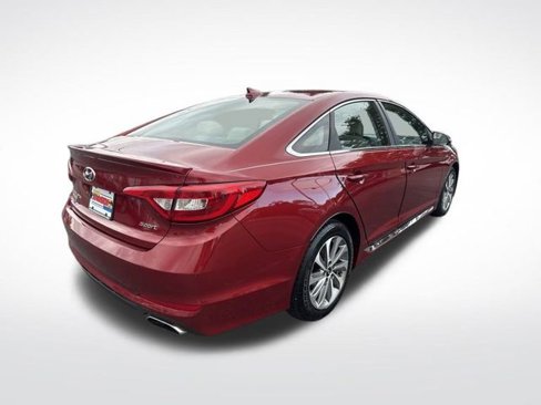 Used 2015 Hyundai Sonata Sport image 5