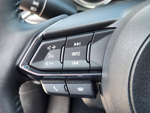 Certified 2020 MAZDA CX-5 Touring image 23