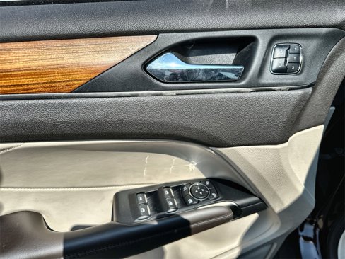 Used 2018 Lincoln MKC Select w/ Select Plus Package image 22