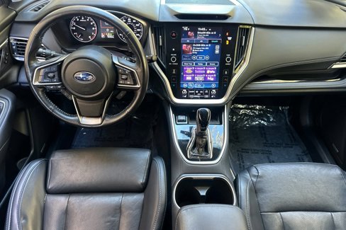 Used 2021 Subaru Outback Limited XT w/ Popular Package #2 image 28