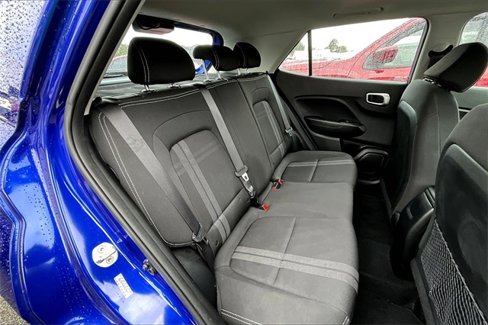 Used 2022 Hyundai Venue SEL image 27