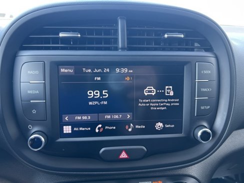 Used 2024 Kia Soul LX w/ Option Group 015 image 40