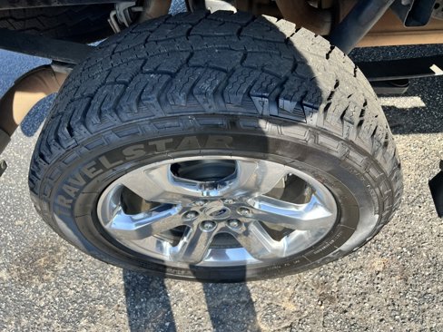 Used 2022 Ford F150 XLT w/ Equipment Group 302A High image 48