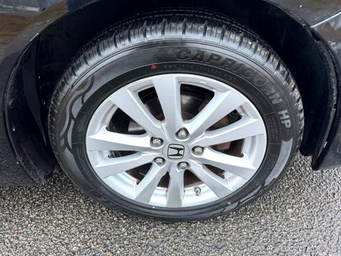Used 2012 Honda Civic EX image 16