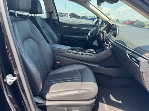 Used 2022 Hyundai Sonata Limited image 18
