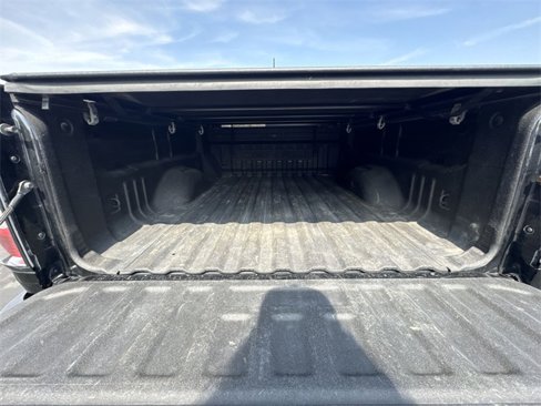 Certified 2020 GMC Canyon Denali image 26