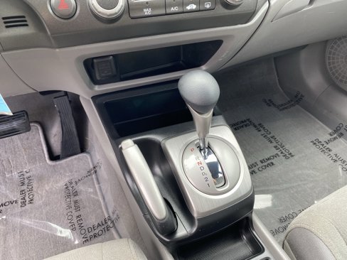 Used 2006 Honda Civic LX image 27