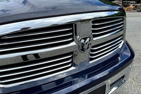 Used 2017 RAM 1500 Big Horn image 29