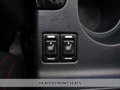 Used 2017 Subaru WRX Premium image 5