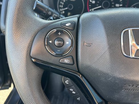 Used 2016 Honda HR-V EX image 17