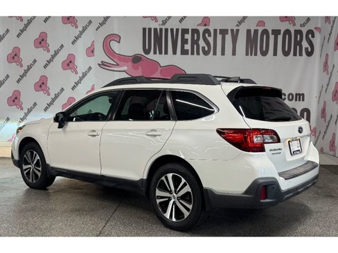 Used 2019 Subaru Outback 2.5i Limited w/ Popular Package #2 image 12
