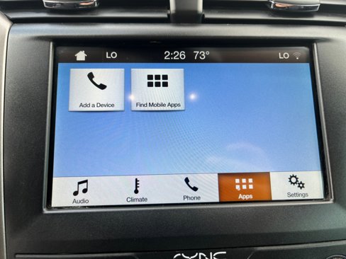 Used 2019 Ford Fusion SEL image 27