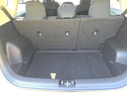 Used 2025 Kia Soul LX w/ LX Technology Package image 29