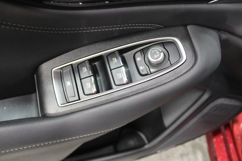 Used 2020 Subaru Legacy Limited w/ Popular Package #2 image 7