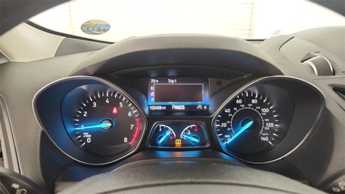 Used 2018 Ford Escape SE w/ SE Sync 3 Package image 21