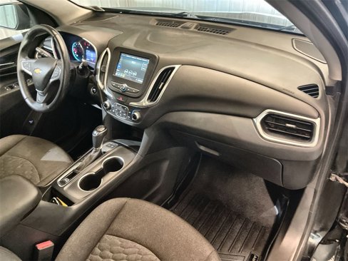 Used 2019 Chevrolet Equinox LT image 27