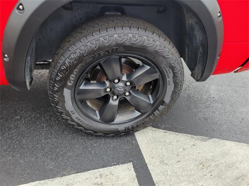 Used 2019 RAM 1500 Express w/ Express Value Package image 7