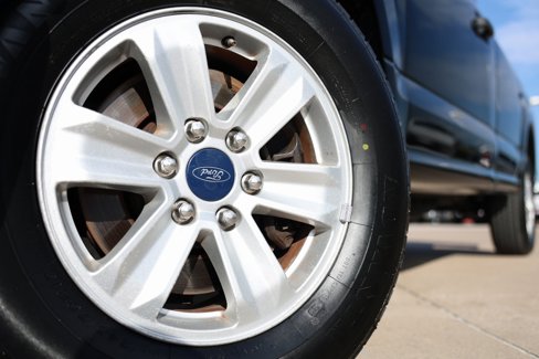 Used 2016 Ford F150 XL image 11