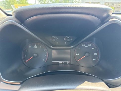 Used 2015 GMC Canyon W/T image 27