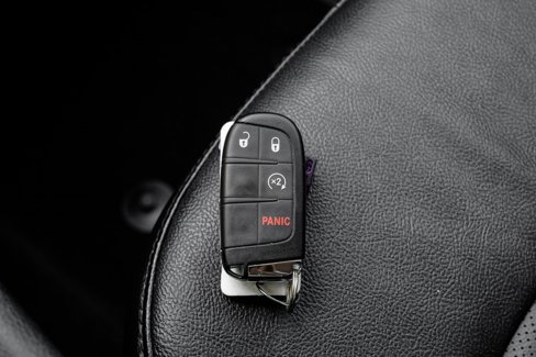 Used 2022 Jeep Compass Latitude image 68