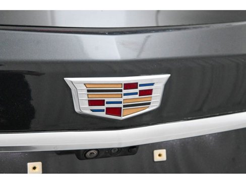 Used 2022 Cadillac XT5 Premium Luxury w/ Technology Package image 59
