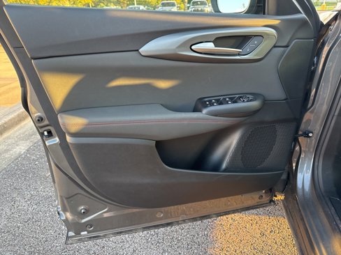 Used 2024 Dodge Hornet GT w/ GT Blacktop Package image 11