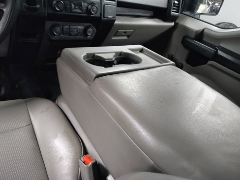 Used 2015 Ford F150 XL image 26