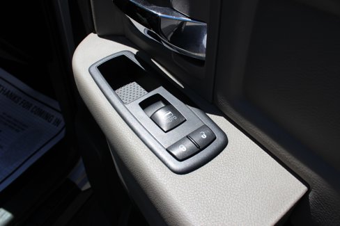 Used 2011 RAM 1500 Big Horn image 32