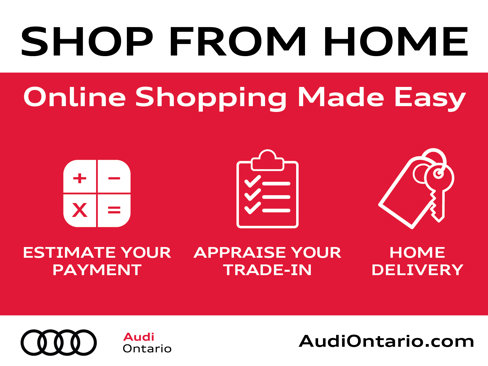 Certified 2023 Audi Q4 e-tron Premium Plus w/ Premium Plus image 9