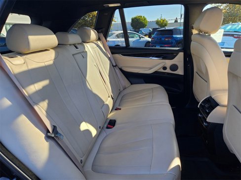 Used 2017 BMW X5 xDrive35i image 37