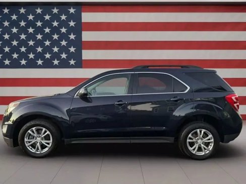 Used 2016 Chevrolet Equinox LT w/ Convenience Package image 8