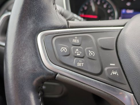 Used 2022 Chevrolet Equinox LT image 18