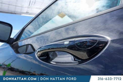 Used 2024 Chevrolet Trax RS image 25