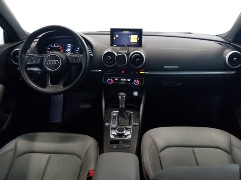 Used 2019 Audi A3 2.0T Premium w/ Convenience Package image 12