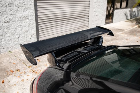Used 2006 Porsche 911 Carrera image 23