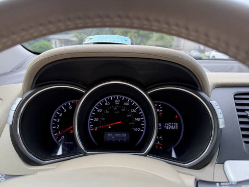 Used 2011 Nissan Murano LE image 16