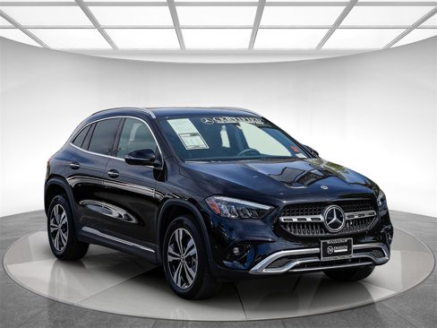 Used 2024 Mercedes-Benz GLA 250 image 5