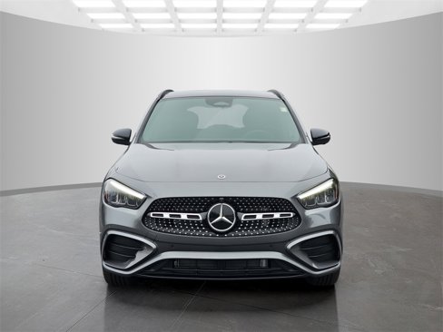 New 2025 Mercedes-Benz GLA 250 image 2