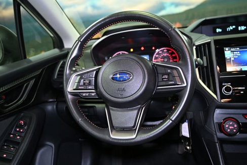 Used 2018 Subaru Crosstrek 2.0i Premium w/ Popular Package #2 image 51