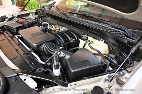 Used 2022 Chevrolet Tahoe Z71 w/ Luxury Package image 44