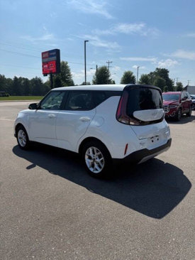 Used 2024 Kia Soul LX w/ Option Group 015 image 6