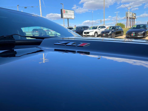 Used 2013 Chevrolet Camaro ZL1 image 9