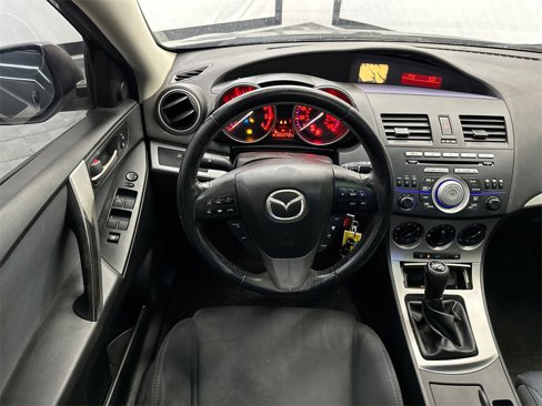 Used 2011 MAZDA MAZDA3 s Sport image 23