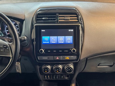 Used 2022 Mitsubishi Outlander Sport LE image 25