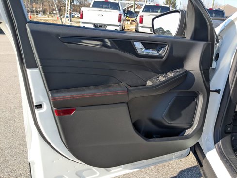 New 2025 Ford Escape ST-Line w/ Tech Pack #1 image 10