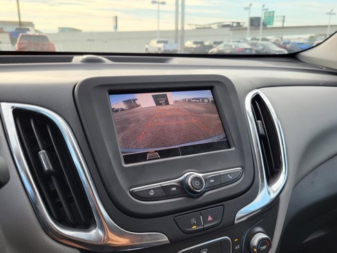 Used 2023 Chevrolet Equinox LT image 27