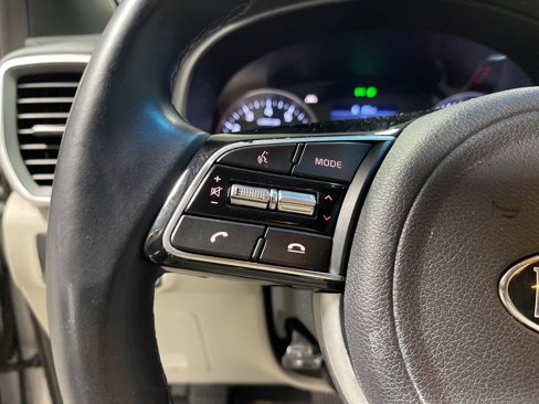 Used 2021 Kia Sportage S image 23