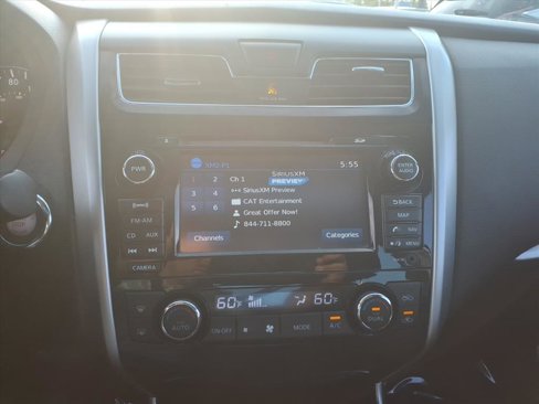 Used 2013 Nissan Altima 2.5 SV w/ 2.5SV Convenience Pkg image 34